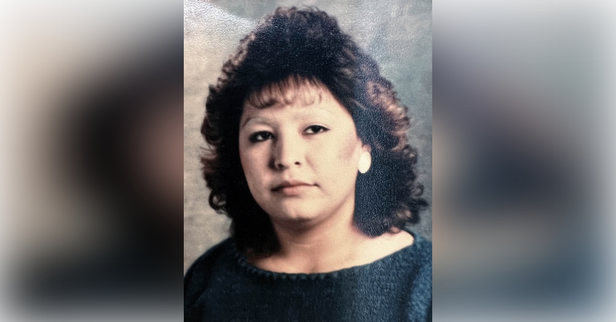 Obituary information for Sherri Lee Vader