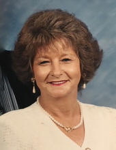 Judy  A. Brown