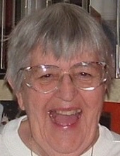 Photo of Dorothy Bender