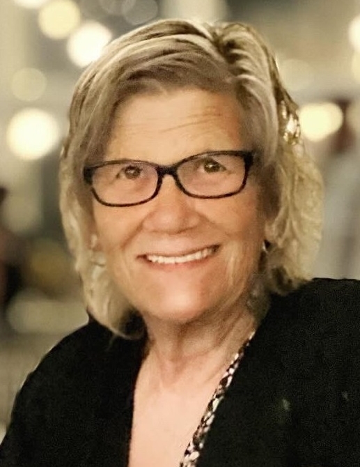 Freda Bjork 2024 Laird Funeral Home