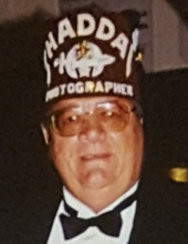 Photo of David Harman Sr.