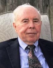 Robert A. Meacham