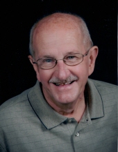 Photo of Glenn Enlow