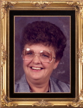 Betty C. Wegman