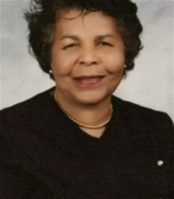 Estelle Marguerite Zenon - 2024 - Charbonnet Labat Funeral Home