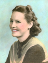 Dorothy Mae Gegax