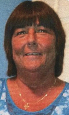 Photo of DEBRA ARNOLD