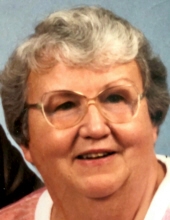 Beverly Bertha Whitlatch