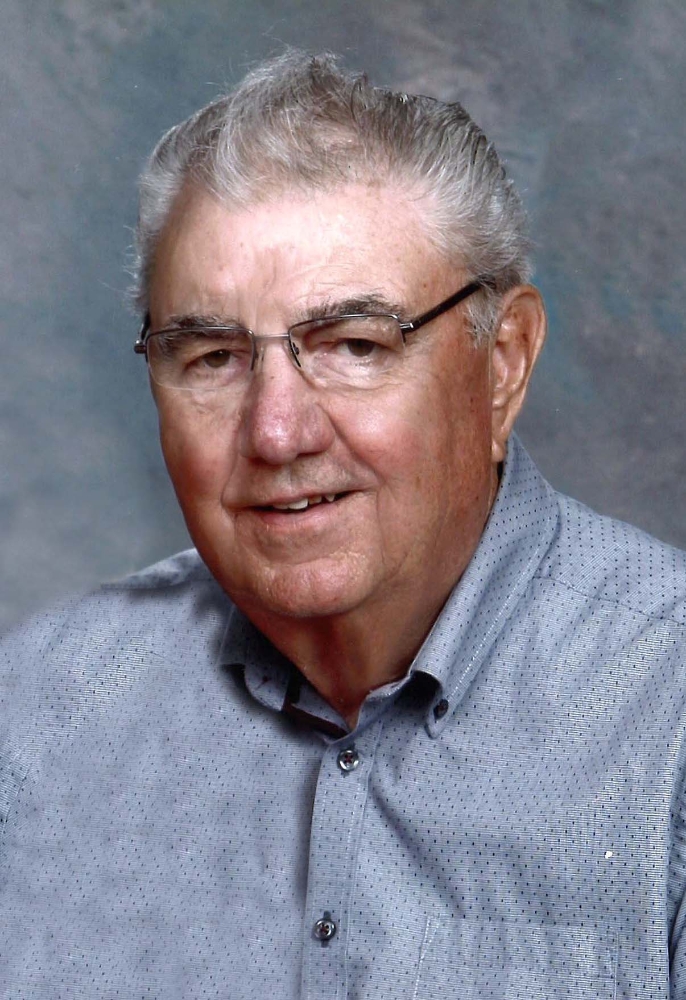 Edward Leon Benoit 2024 Reaume Funeral Home Inc.