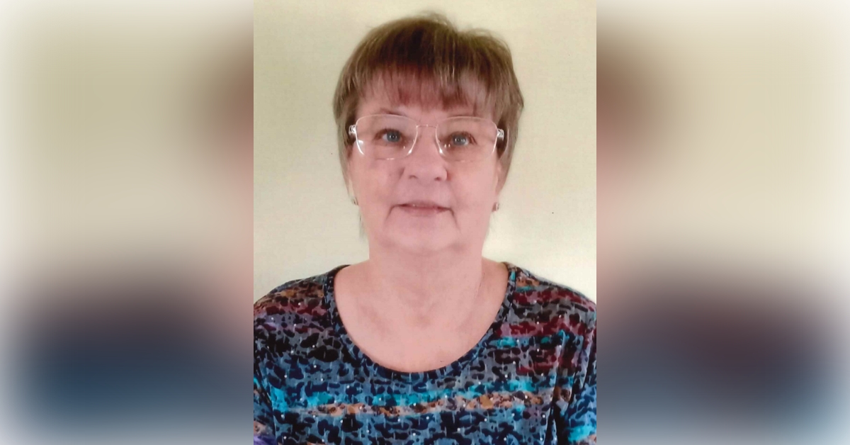 Obituary information for Dianna Sue Johnson