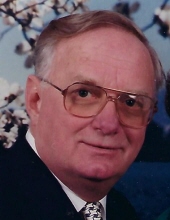 Photo of Joseph Buchanan
