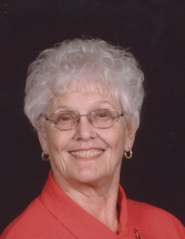 Photo of Eva Melton