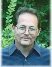 Greg A. Loomis