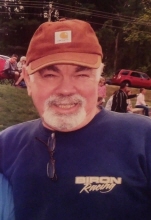Robert "Butch" Biron, Jr.