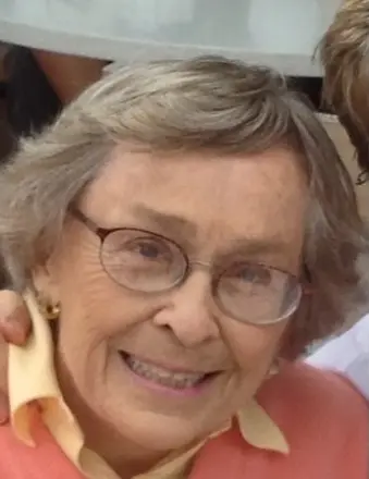 Obituary information for Virginia Elliot White