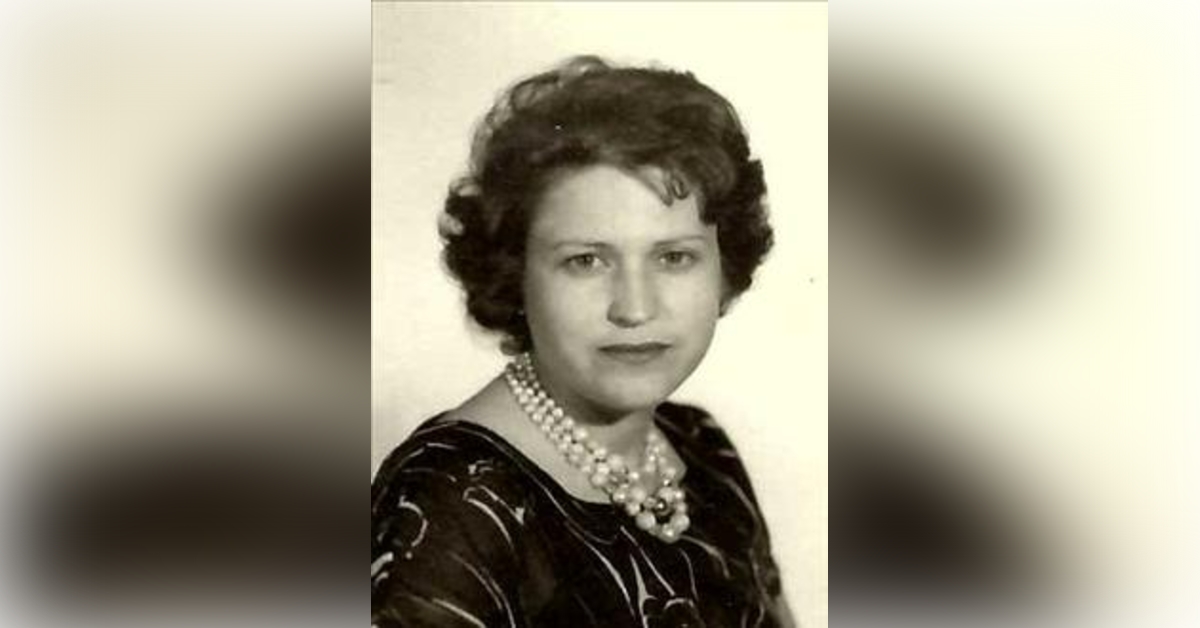 Obituary information for Delana Mae Wingo