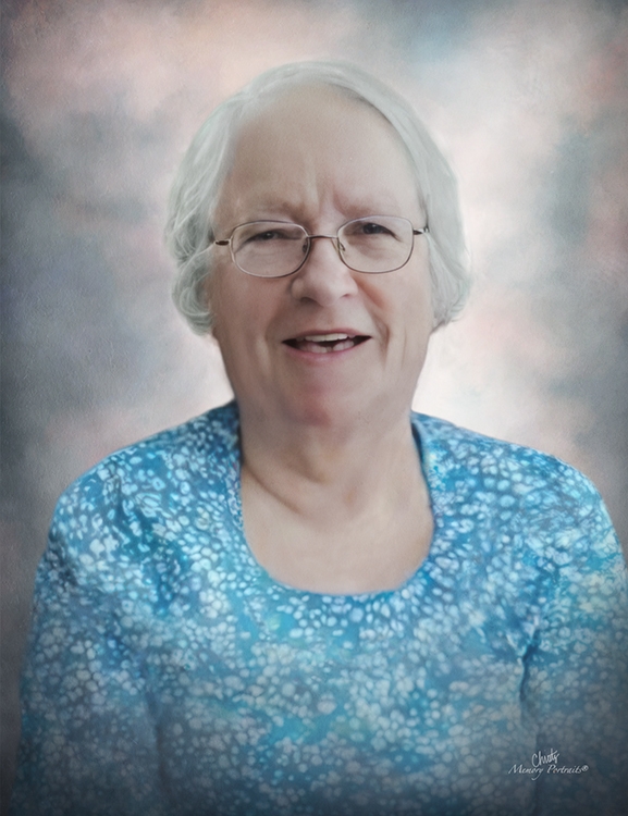 Agnes Jane Cribb Moore 2024 Young Funeral Home