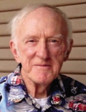 Photo of Donald Schell