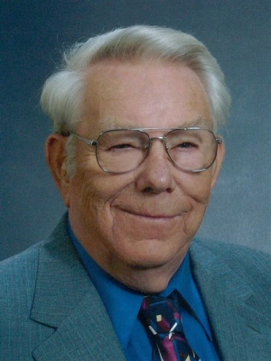 Photo of Donald Niesche