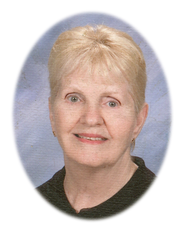 Rita Ely 2013 Simpson Funeral and Cremation Services