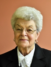 Ruth Ellen Kitchen