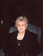 Marion Virginia Oldham