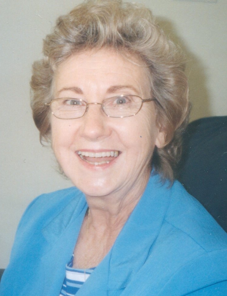 Margaret "Peggy" Elizabeth Mawhinney 2024 Boylan Funeral Home