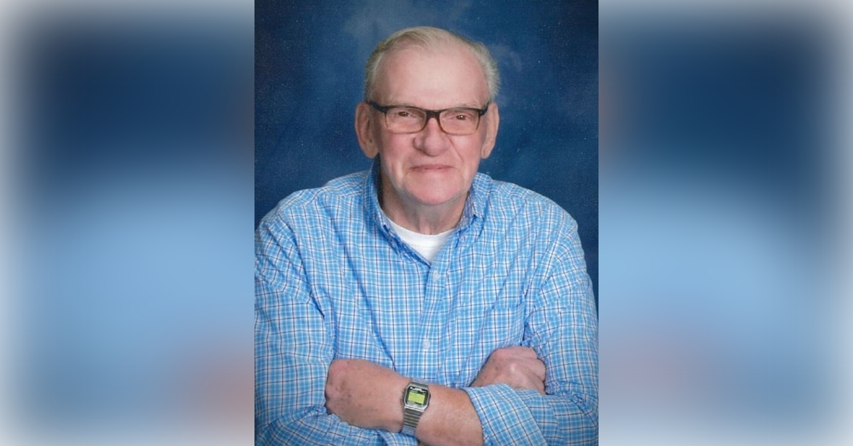 Obituary information for Charles Henry Oldenburg, Jr.