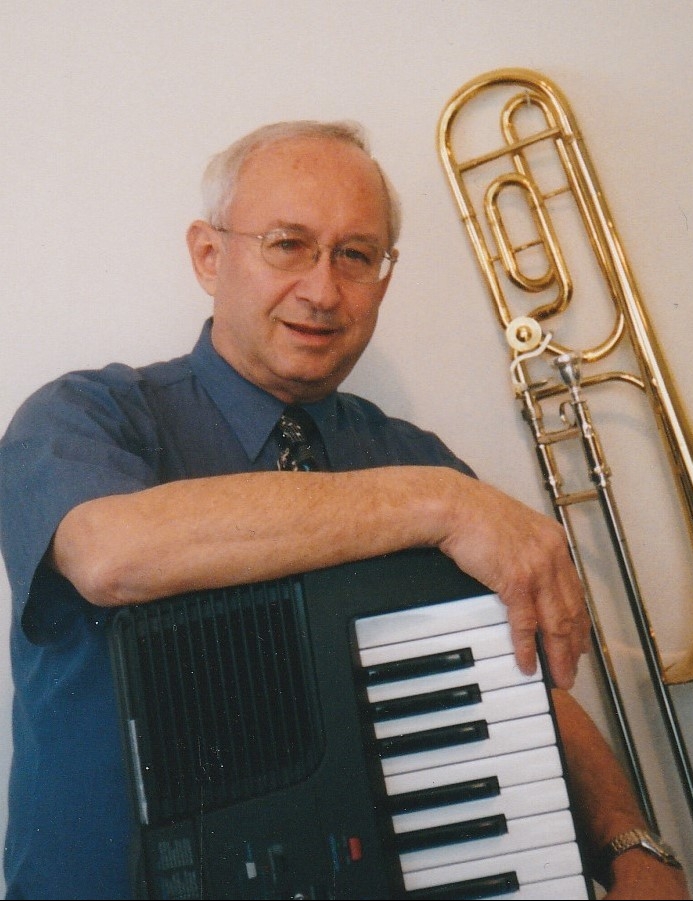 Ray F. Rubenzer 2024 Leiser Funeral Home