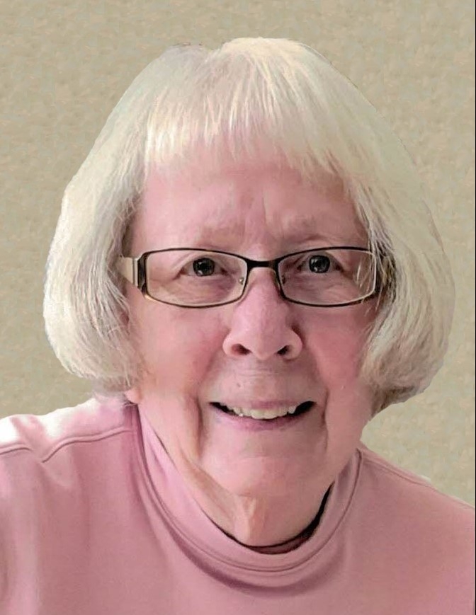 Norma Severson 2024 Houseman Funeral Home