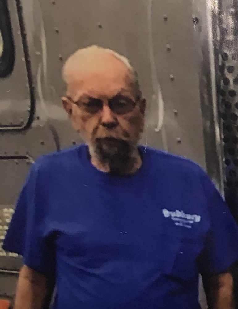 Charles Martin McKinley 2024 Derfelt Funeral Home