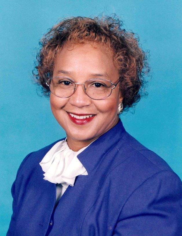 Dorothy Marie Johnson 2024 Saunders Funeral Home