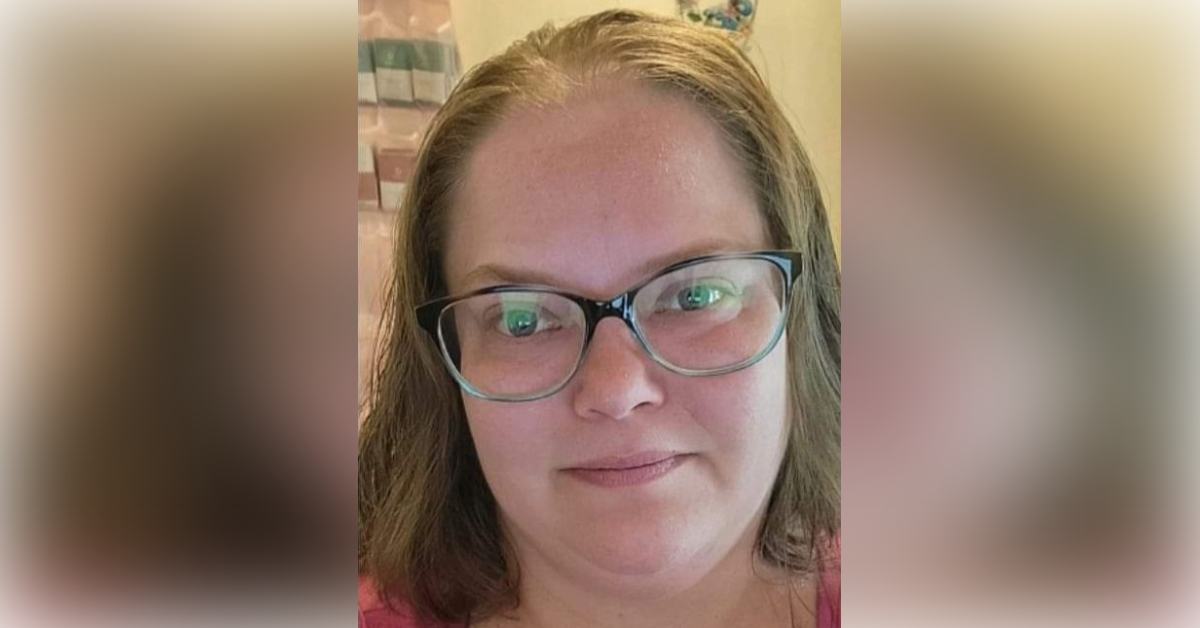 Obituary information for Brandy L. DeVille