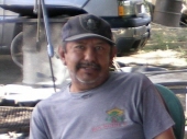 Juan Manuel Rodriguez
