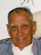Simon G. Maldonado