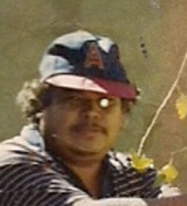 Alfredo Silva Ramos