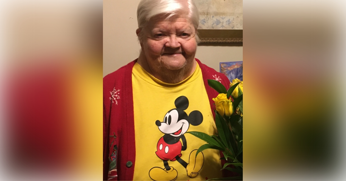 Obituary information for Joyce White Berkley "Mama Joyce"