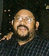 Roberto Alvarado Reyes