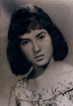 Teresa Villalvazo