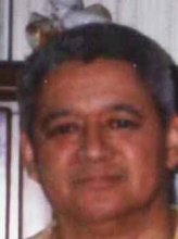 Ruben John Juarez