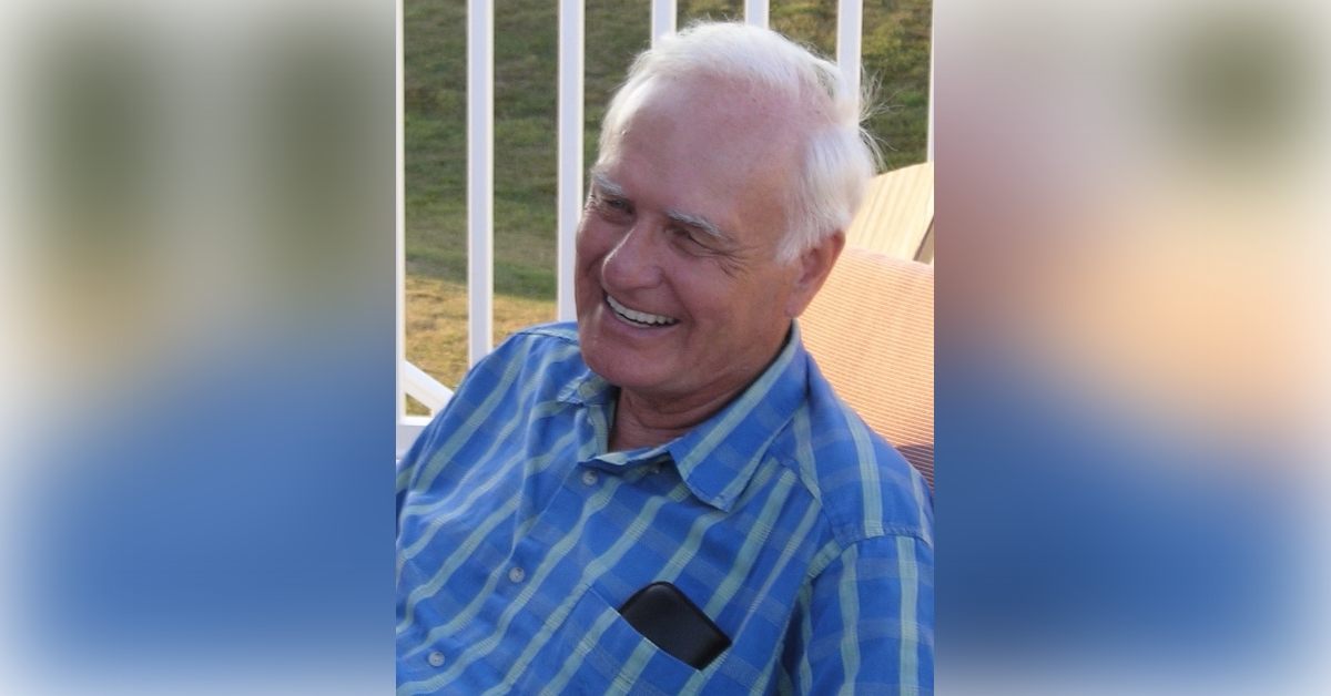 Obituary information for John Monks