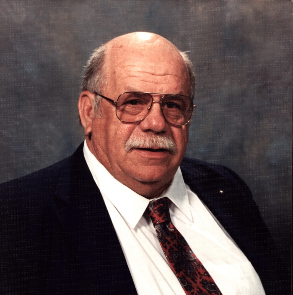 Franklin "Sam" Good 2024 Kyger Funeral Homes