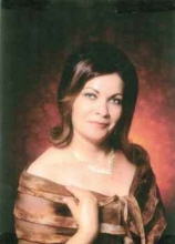 Maria Guadalupe - Solis Orduno