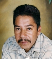 Jose Francisco Hernandez