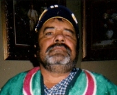 Filiberto "Gil" Leon Perez 3112802