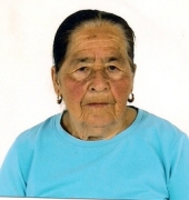 Maria Guadalupe Herrera Galvan