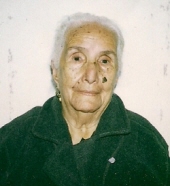 Josefa C. Barajas