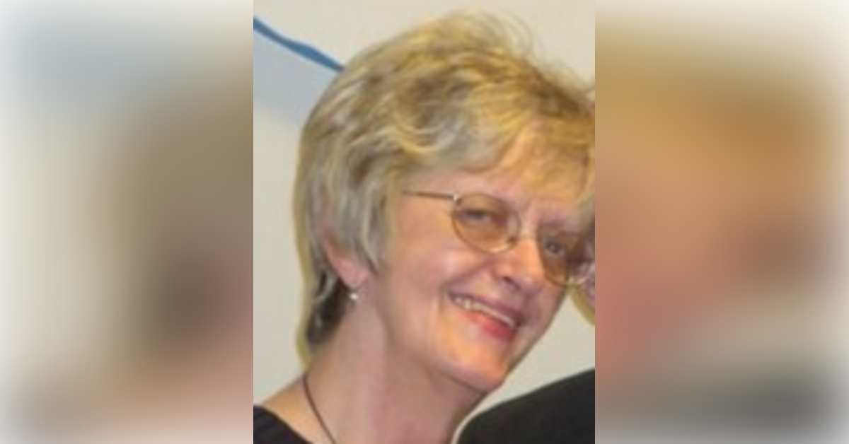 Obituary information for Beth Rowe Mutchler