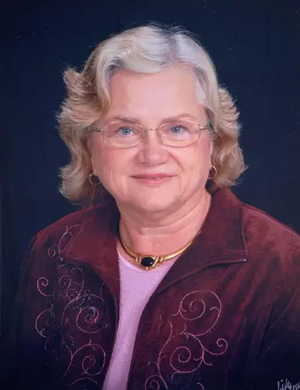 Gloria Yvonne Waters Coleman