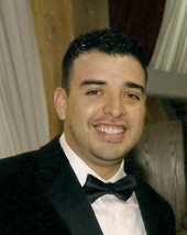 Steven Arroyo Ramirez